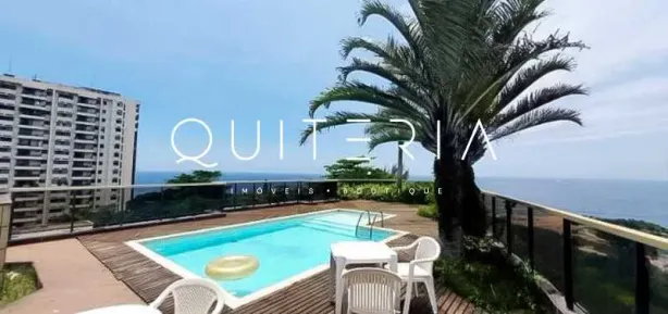 Cobertura com 4 Quartos para alugar, 850m² no Copacabana, Rio de Janeiro