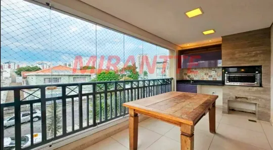 Apartamento com 3 Quartos à venda, 130m² no Jardim São Paulo(Zona Norte), São Paulo