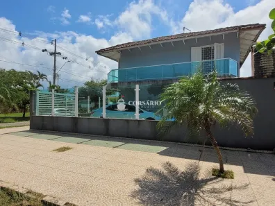 Casa com 3 Quartos à venda, 132m² no , Pontal do Paraná