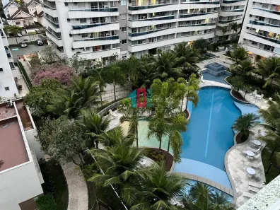 Cobertura com 2 Quartos à venda, 154m² no Recreio dos Bandeirantes, Rio de Janeiro