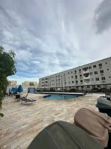 Apartamento com 2 Quartos à venda, 48m² no Ponte Nova, Várzea Grande