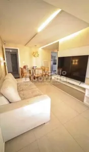 Apartamento com 3 Quartos à venda, 62m² no Tamarineira, Recife