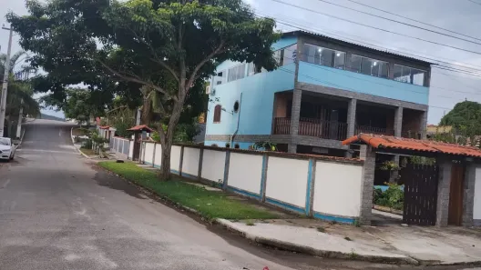 Casa com 3 Quartos à venda, 220m² no Coqueiral, Saquarema