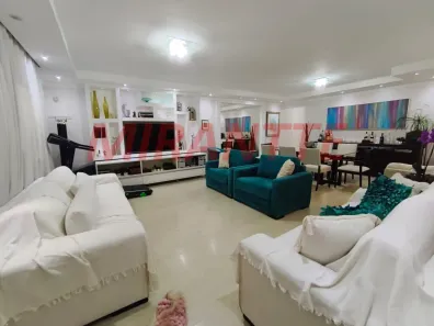 Sobrado com 3 Quartos à venda, 260m² no Imirim, São Paulo