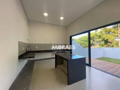 Casa de Condomínio com 3 Quartos à venda, 193m² no Centro, Piratininga