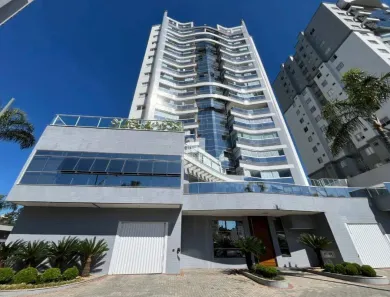 Apartamento com 3 Quartos à venda, 130m² no Centro I, Brusque