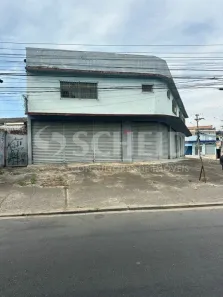 Prédio Comercial à venda, 700m² no Terceira Divisão de Interlagos, São Paulo