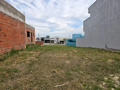 Lote/Terreno à venda, 263m² no Parque Residencial Terras de Yucatan, Monte Mor