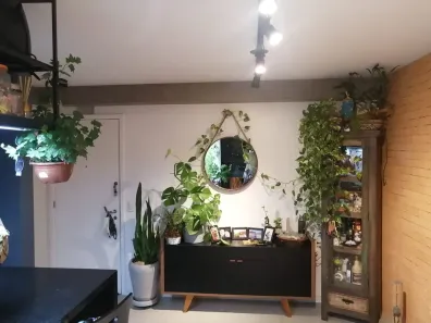 Apartamento com 2 Quartos à venda, 82m² no Butantã, São Paulo