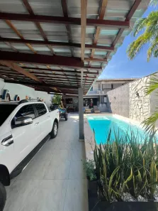 Casa com 4 Quartos à venda, 190m² no Buraquinho, Lauro de Freitas