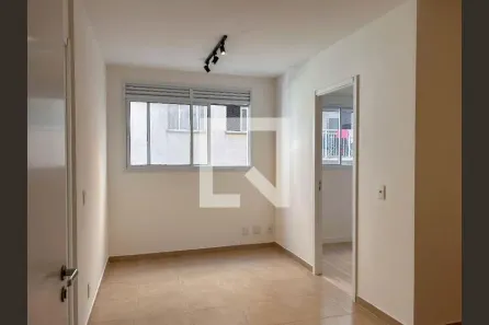 Apartamento com 2 Quartos à venda, 35m² no Vila Palmeiras, São Paulo