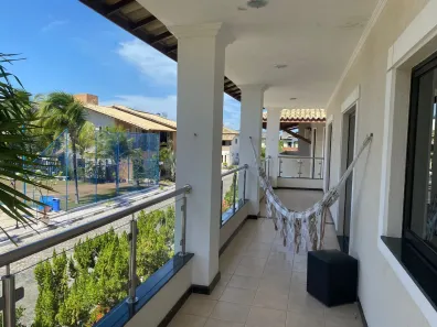 Casa de Condomínio com 5 Quartos à venda, 480m² no Stella Maris, Salvador