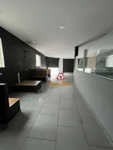 Ponto Comercial para alugar, 105m² no Vila Gustavo, São Paulo