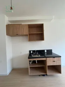 Apartamento com 1 Quarto à venda, 23m² no Vila Mariana, São Paulo