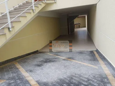 Sobrado com 3 Quartos à venda, 180m² no Jardim São José (Zona Norte), São Paulo