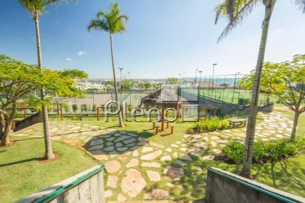 Lote/Terreno à venda, 410m² no Swiss Park, Campinas