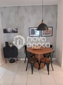 Apartamento com 1 Quarto à venda, 60m² no Botafogo, Rio de Janeiro