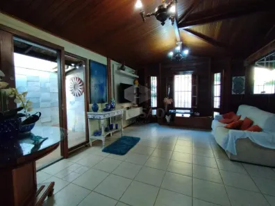 Casa com 4 Quartos à venda, 266m² no Santa Lúcia, Belo Horizonte