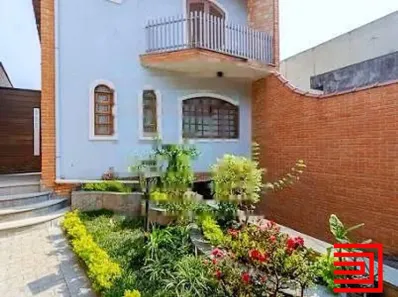Casa de Condomínio com 3 Quartos à venda, 250m² no Jardim Guairaca, São Paulo