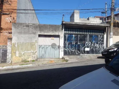 Casa com 2 Quartos à venda, 80m² no Vila Ponte Rasa, São Paulo