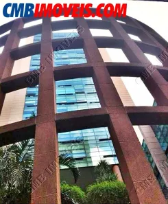 Sala Comercial com 4 Quartos à venda, 108m² no Centro, Campinas