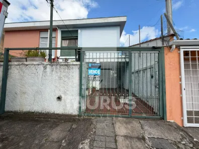 Sobrado com 3 Quartos à venda, 130m² no Brooklin Paulista, São Paulo