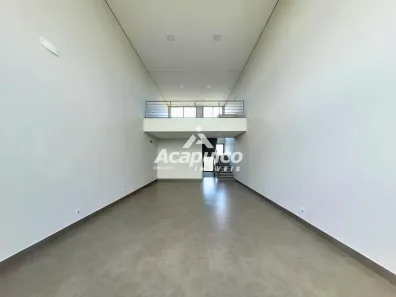 Ponto Comercial para alugar, 186m² no Loteamento Residencial Jardim dos Ipês Amarelos, Americana