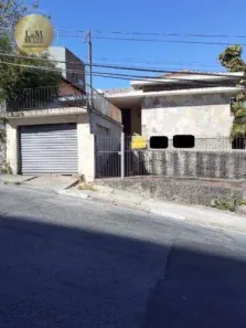 Casa com 2 Quartos à venda, 230m² no Vila Nina, São Paulo