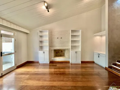 Casa de Condomínio com 4 Quartos à venda, 243m² no Chácara Pavoeiro, Cotia