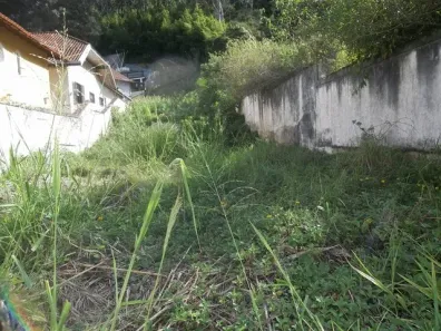 Lote/Terreno à venda, 14500m² no Retiro, Petrópolis