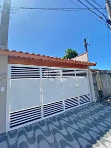Casa com 2 Quartos à venda, 70m² no Maracanã, Praia Grande