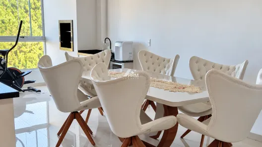 Apartamento com 3 Quartos à venda, 102m² no Fazenda, Itajaí