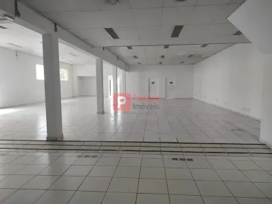 Galpão/Depósito/Armazém para alugar, 1205m² no Santo Amaro, São Paulo
