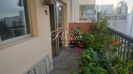 Apartamento com 3 Quartos à venda, 110m² no Bela Vista, São Paulo