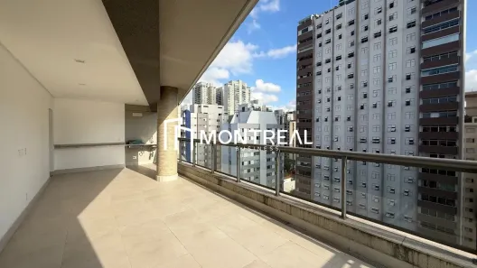 Apartamento com 4 Quartos à venda, 281m² no Brooklin Paulista, São Paulo