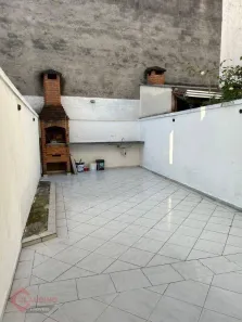 Sobrado com 3 Quartos para alugar, 197m² no Vila Bela, São Paulo