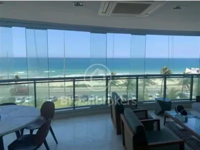 Apartamento com 4 Quartos à venda, 393m² no Barra da Tijuca, Rio de Janeiro