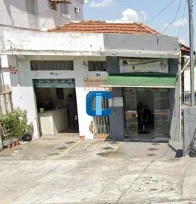 Ponto Comercial à venda, 200m² no Vila Leopoldina, São Paulo