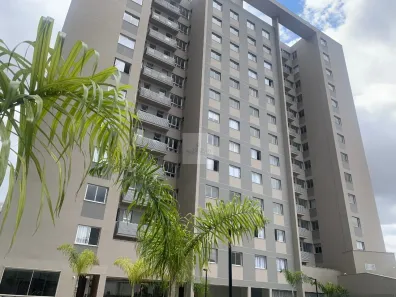 Cobertura com 3 Quartos à venda, 127m² no Jardim Riacho das Pedras, Contagem
