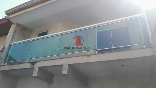 Sobrado com 3 Quartos à venda, 188m² no Parque Nova Carioba, Americana
