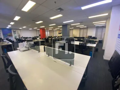 Sala Comercial para alugar, 551m² no Centro, Rio de Janeiro