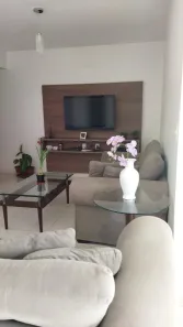 Apartamento com 3 Quartos à venda, 109m² no Setor Pedro Ludovico, Goiânia