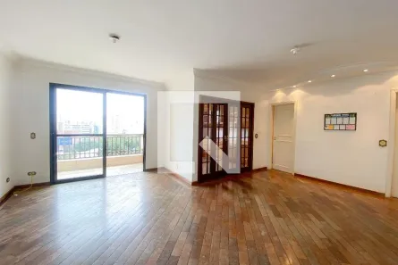Apartamento com 3 Quartos à venda, 97m² no Perdizes, São Paulo