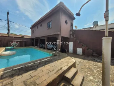 Casa com 2 Quartos à venda, 153m² no Parque Nanci, Maricá