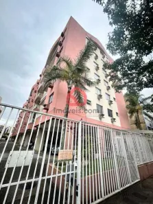 Apartamento com 2 Quartos à venda, 61m² no Praça Seca, Rio de Janeiro
