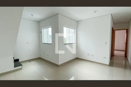 Cobertura com 2 Quartos à venda, 98m² no Parque Oratório, Santo André