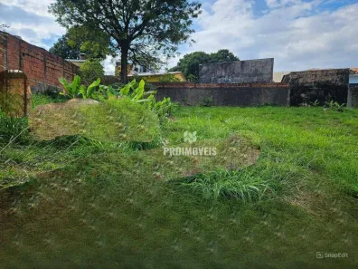 Lote/Terreno à venda, 232m² no Jardim São Domingos, Americana