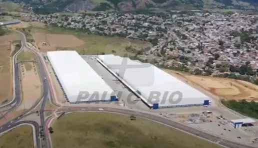 Galpão/Depósito/Armazém para alugar, 10266m² no Nova Carapina I, Serra