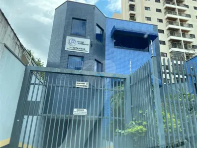 Prédio Comercial para venda ou aluguel, 942m² no Ipiranga, São Paulo