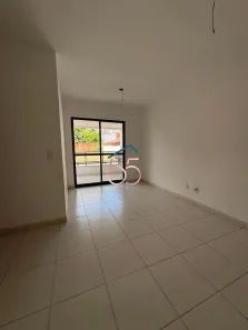 Apartamento com 3 Quartos para alugar, 80m² no Duque de Caxias, Cuiabá